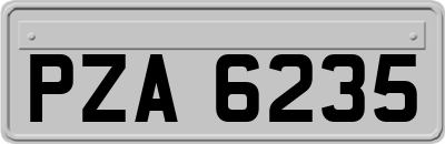 PZA6235