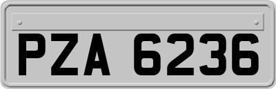 PZA6236