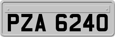 PZA6240