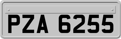 PZA6255
