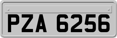 PZA6256