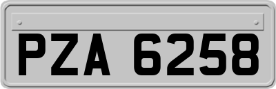 PZA6258
