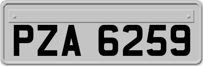 PZA6259