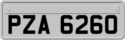 PZA6260