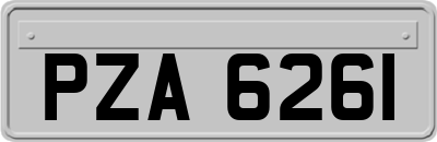 PZA6261