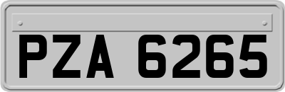 PZA6265