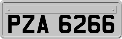 PZA6266
