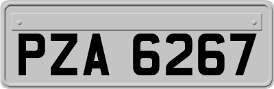 PZA6267