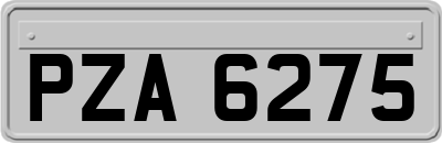 PZA6275
