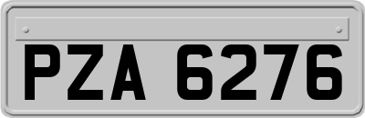 PZA6276