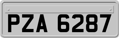 PZA6287
