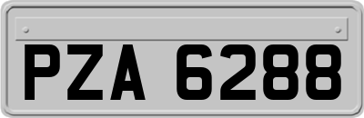 PZA6288