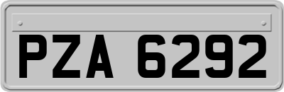 PZA6292