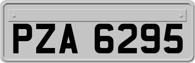 PZA6295