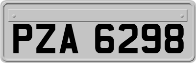 PZA6298