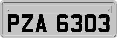 PZA6303