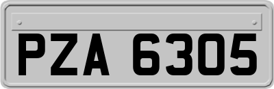 PZA6305