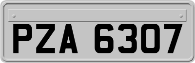 PZA6307