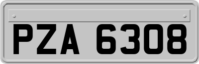 PZA6308