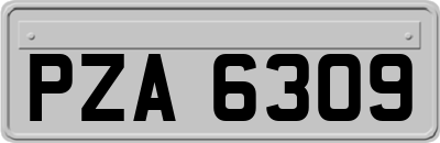 PZA6309