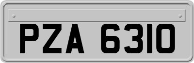 PZA6310