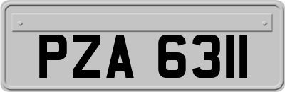 PZA6311