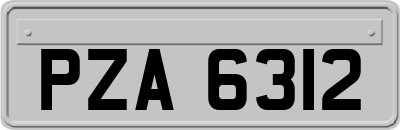 PZA6312