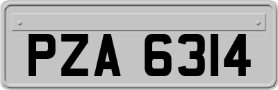 PZA6314