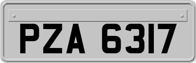 PZA6317