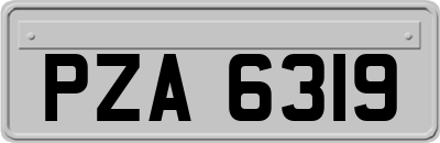 PZA6319