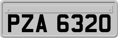 PZA6320