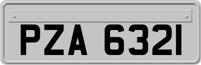 PZA6321