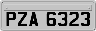 PZA6323