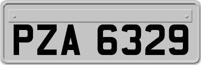 PZA6329
