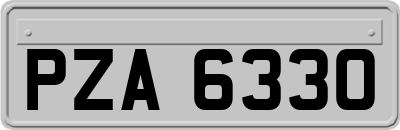 PZA6330