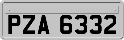 PZA6332