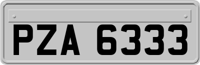 PZA6333