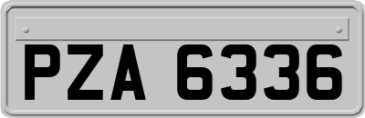 PZA6336