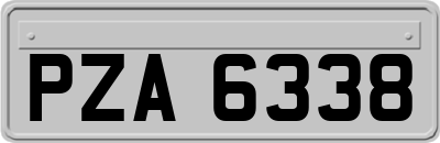 PZA6338