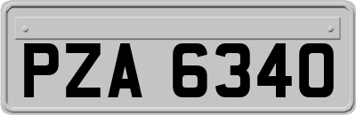 PZA6340