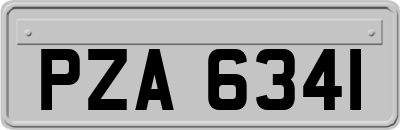 PZA6341