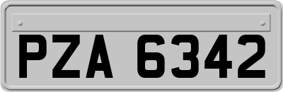 PZA6342