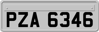 PZA6346