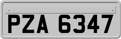 PZA6347