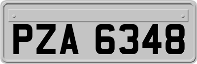 PZA6348