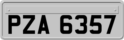 PZA6357