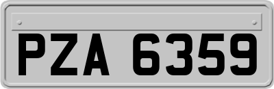 PZA6359