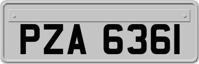 PZA6361