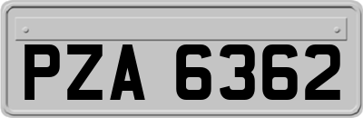 PZA6362