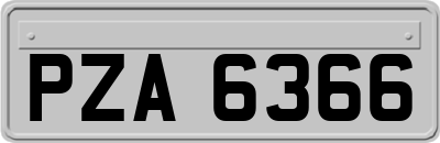 PZA6366